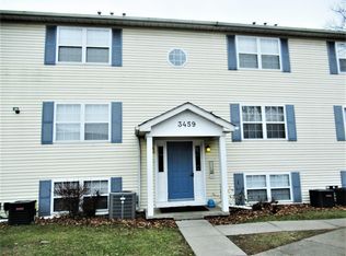 3459 Cheltenham Rd, Toledo, OH 43606