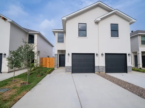 1918 Port Louisiana Loop, Laredo, TX 78045