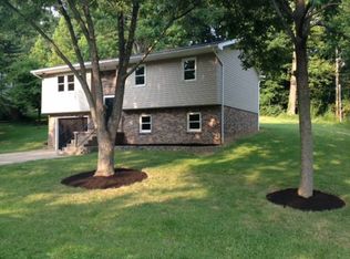 1320 Char Lee Dr, Evansville, IN 47712