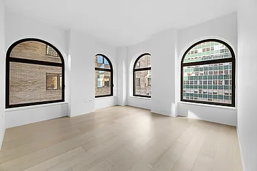 Rented by REAL New York