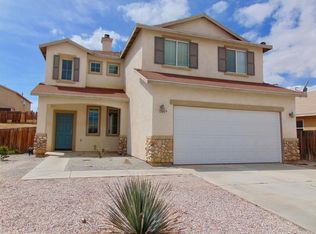 11809 Harwood St, Victorville, CA 92392