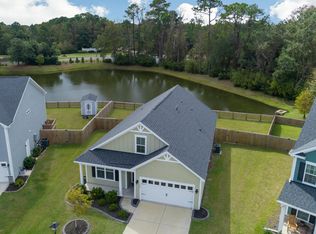 742 Goodlet Cir, Charleston, SC 29412