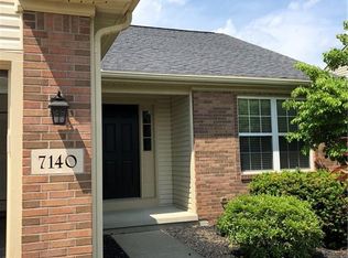 7140 Venetian Bay Ct, Maumee, OH 43537