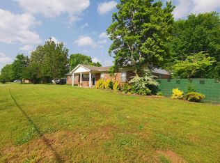 1601 Harding Ave, Muscle Shoals, AL 35661