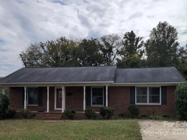 503 Lucky Ct, Rock Hill, SC 29730