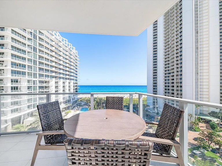 3100 N Ocean Dr #P-905 — Photo 8
