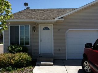 860 S 5 W APT 14, Rexburg, ID 83440