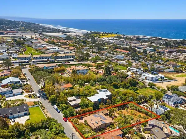 451 S Granados Ave, Solana Beach, CA 92075