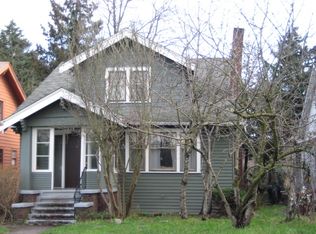 5034 7th Ave NE, Seattle, WA 98105
