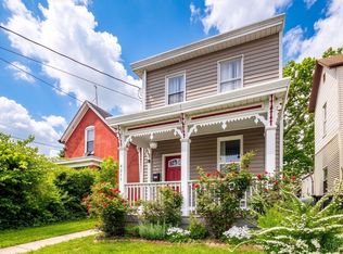 4211 Kirby Ave, Cincinnati, OH 45223