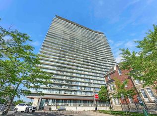 103 The Queensway #1414, Toronto, ON M6S5B3