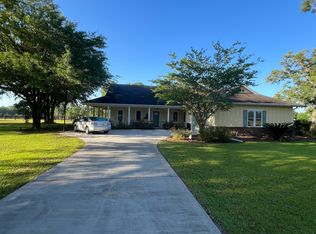 1134 SW Custom Made Cir, Lake City, FL 32024