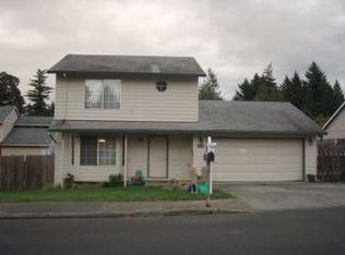 130 Shaw St, Fairview, OR 97024