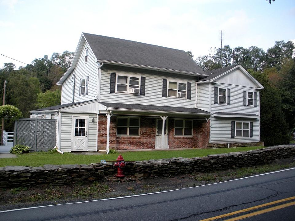 322 E Main Street, Dalton PA