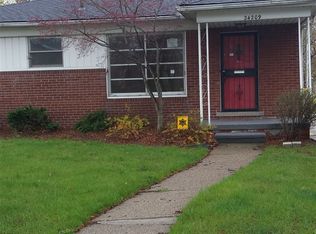 24209 Elmira, Redford, MI 48239