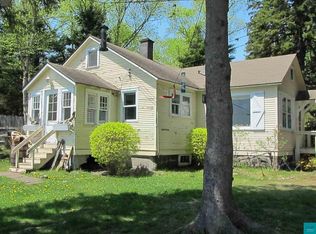 10 Ongstad Rd, Hovland, MN 55606