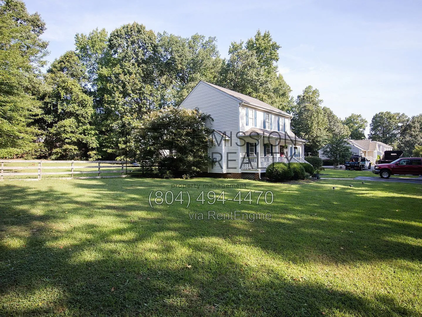 5 bed, 3.0 bath, 1862 sqft, $2,550 — Photo 2