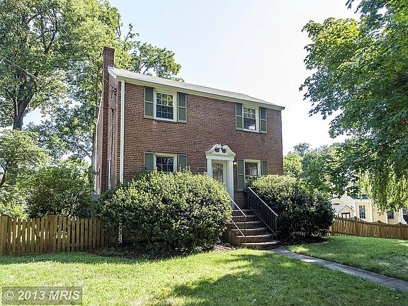 2nd image of 4403 Ambler Dr