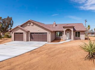 58370 Bonanza Dr, Yucca Valley, CA 92284