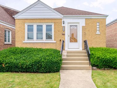 6736 S Kolin Ave, Chicago, IL, 60629