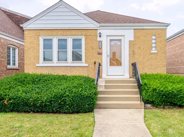 6736 S Kolin Ave, Chicago, IL 60629