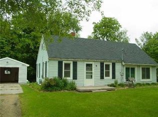 419 E Frederick Ave, Lansing, MI 48906