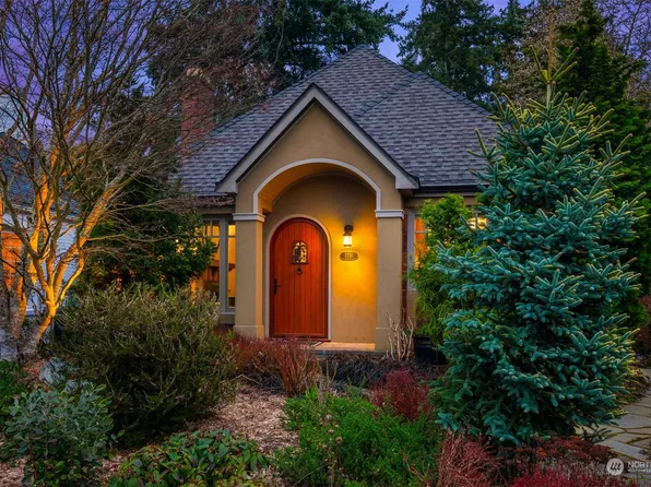 7716 20th Avenue NE, Seattle, WA 98115