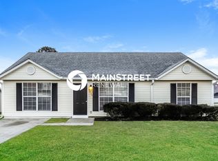 9430 Sleepy Hollow Ln, Jonesboro, GA 30238