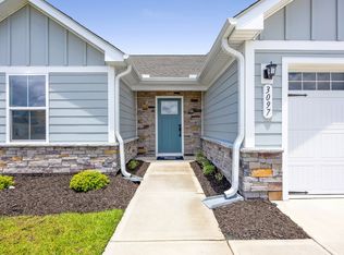 3097 Edgehill Dr, Leland, NC 28451