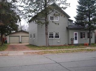 2140 Elk St, Stevens Point, WI 54481
