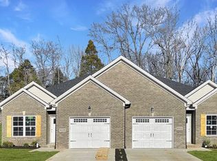 6529 Fortuna Ct, Bowling Green, KY 42104