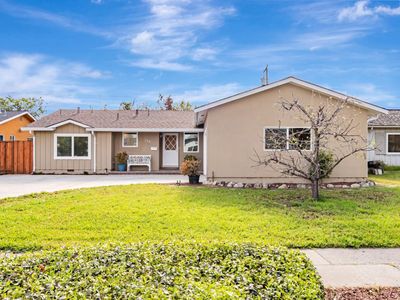 730 Live Oak Way, San Jose, CA, 95129