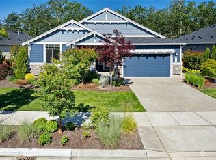 3347 Arrowroot St SE, Lacey, WA 98513