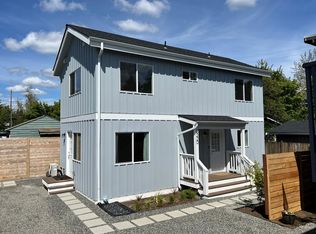 3220 S Portland St, Seattle, WA 98118
