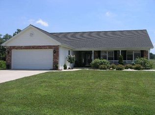 354 Grant Dr, Columbia, IL 62236
