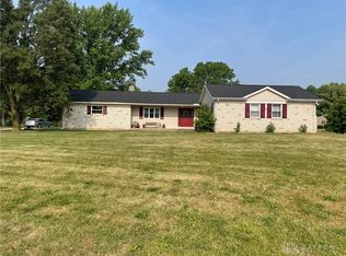 1740 Shaggy Bark Rd, Troy, OH 45373