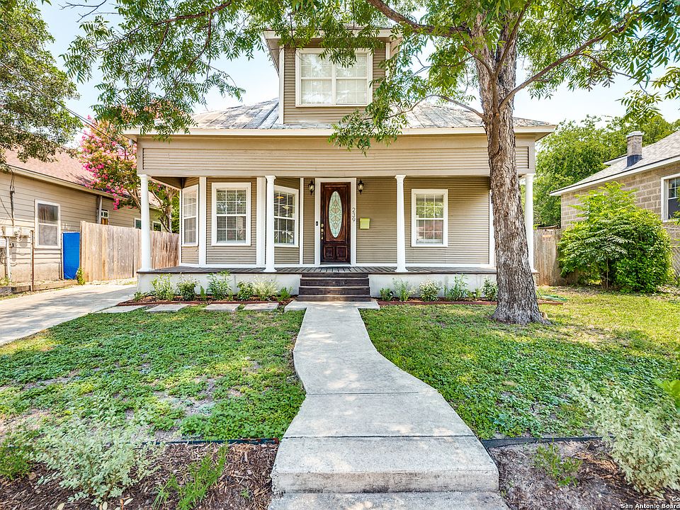 1st image of 239 Lone Star Blvd