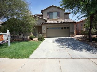 16862 W Weymouth Rd, Surprise, AZ 85374