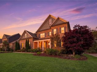 1620 Copperleaf Ct NW, Kennesaw, GA 30152