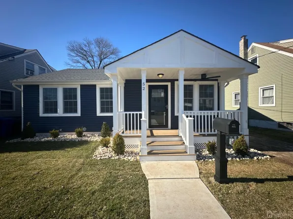52 Central Ave, Sewaren, NJ 07077