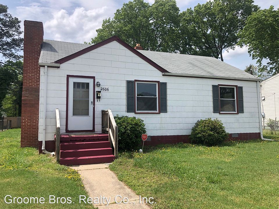 1st image of 2606 Dunn Ave