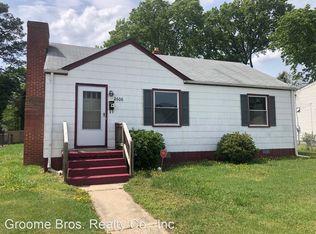 2606 Dunn Ave, Richmond, VA 23222