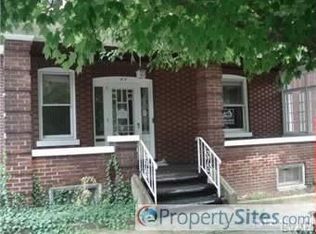47 N 10th St, Easton, PA 18042