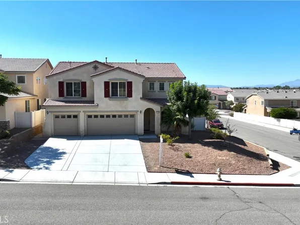 15845 Apache Plume Ln, Victorville, CA 92394
