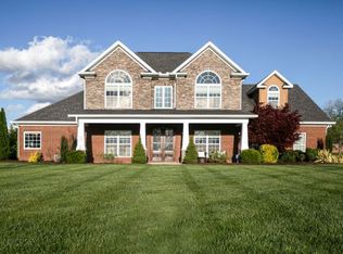 2104 Berry Patch Rd, Thompsons Station, TN 37179