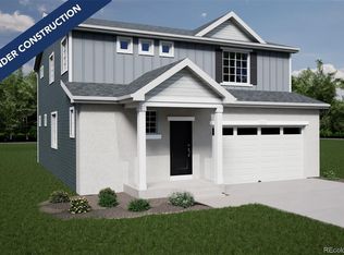 3966 N Riviera Ct, Aurora, CO 80019