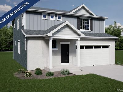 3966 N Riviera Court, Aurora, CO, 80019