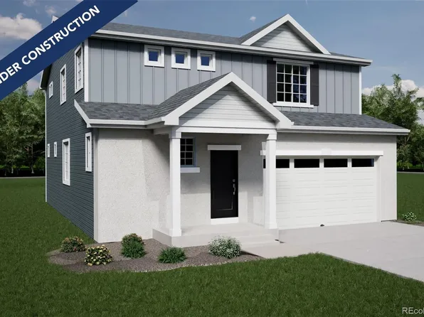 3966 N Riviera Court, Aurora, CO 80019