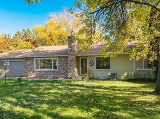 28479 Johnson Ln, Chisago City, MN 55013
