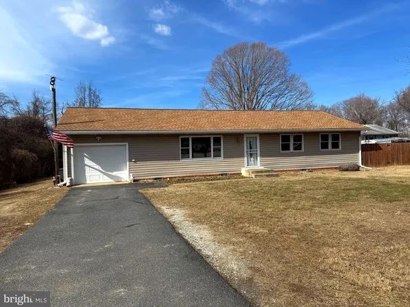 3405 Church Hill Rd, Church Hill, MD 21623